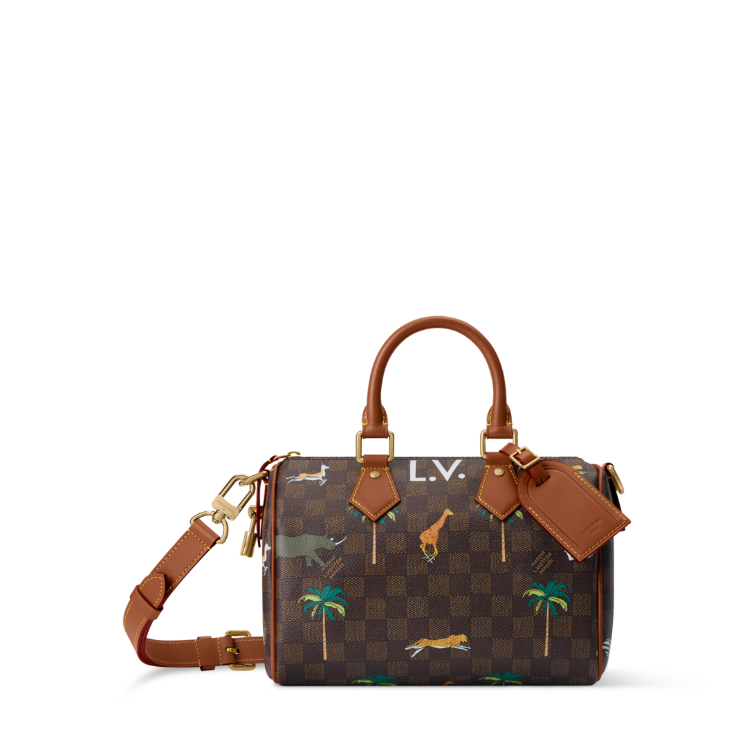 D.U.A　　　　　　　　　　　　【極美品】Louis Vuitto louis-vuitton--